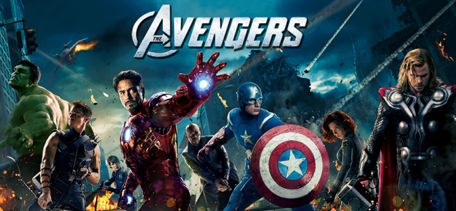 avengers