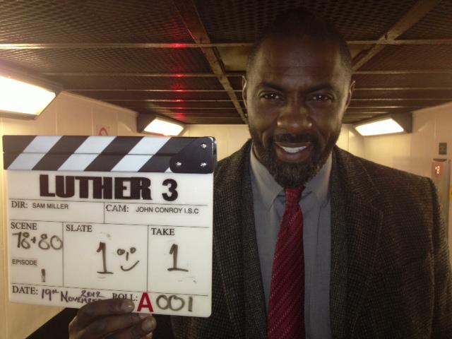 Ich möchte nur ein herzliches Dankeschön an Idris Elba und alle Mitwirkenden der Serie Luther senden (Quelle: fanpop.com)
