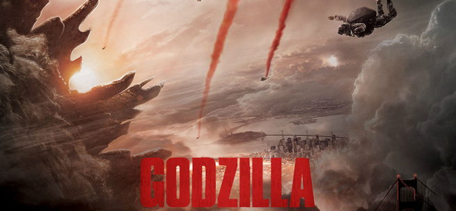 godzilla