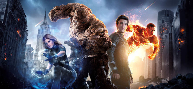 FantasticFour_Cover