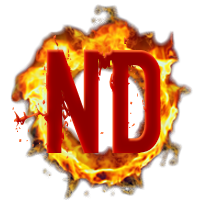 Napalm - Das Logo