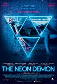 Photo of The Neon Demon