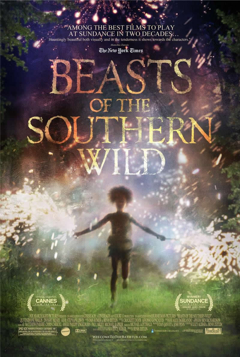 Beasts of the Southern Wild (Quelle: drafthouse.com)