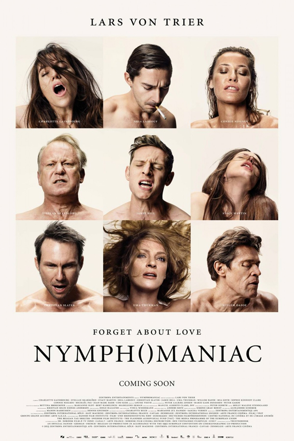 Nymphomaniac_Poster